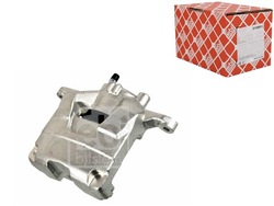 Суппорт тормозной перед l chevrolet cruze orlando trax volt opel фото №1