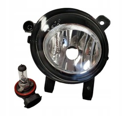 Bmw 4 cabrio f33, f83 || лампа галоген + żar фото №1