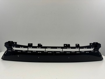 Kia sportage iv 4 рестайлинг средняя планка бампера решётка перед pdc 18- новая фото №1