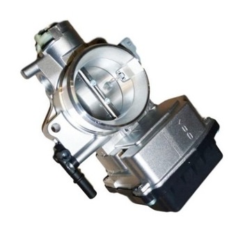 Дроссельная заслонка psa 1.8/2.0 16v ew10j4 фото №1