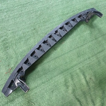 Балка бампера перед vw golf v 5 1k0807093j фото №1