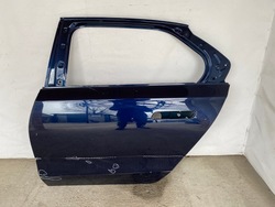 Bmw 7 g70 дверь левая задние фото №1