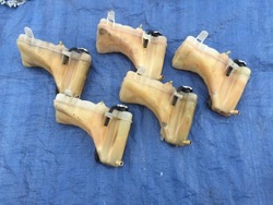 Dodge charger 3.6 15 16 бачок розширювальний фото №1