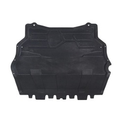 Захист двигуна volkswagen tiguan дизель 09.07-04.11 5n0825235b 5n0825237b фото №1