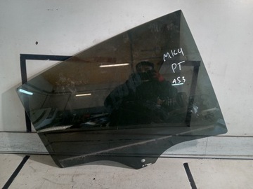 Ford focus mk4 скло двері права задня зад 2018 hb фото №1