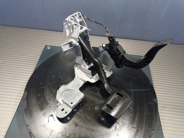 Audi a6 c8 4k каркас педаль газу гальма 4k1723117 фото №1