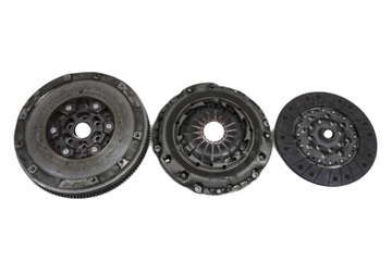 Сцепление диск прижим kpl opel signum vectra 2.2 фото №1