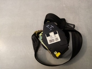 Pas безопасности левый зад audi a4 b6 cabrio фото №1