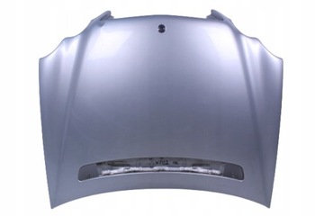 Капот mercedes w203 2006r. фото №1