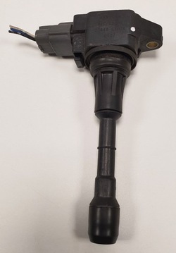 Катушка зажигания infiniti fx50 5.0 v8 22448ey00a фото №1