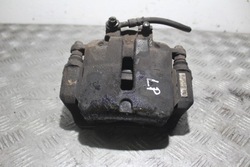 Супорт гальма лівий перед opel insignia a 1.8 фото №1