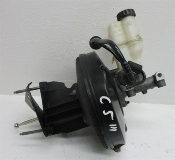Підсилювач гальмівні citroen c5 iii 3.0 hdi 9671458280 фото №1