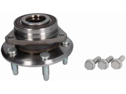 Підшипник колеса зад chevrolet malibu 12- фото №1