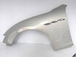 Maserati ghibli m157 13-23 крило лівий перед пошкоджений фото №1