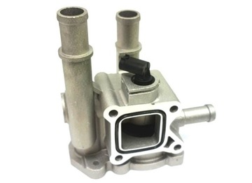 Корпус термостата alfa 159 aveo croma astra j insignia a mokka zafira c фото №1