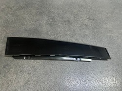 Планки захисні накладки стійок правий лівий зад audi a6 c7 4g0839901 4g0839902 kpl фото №1