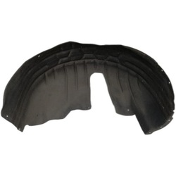 Audi q3 83a подкрылок задние зад левая 83a810171e фото №1