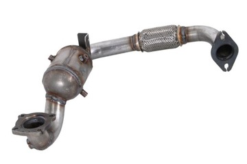 Каталізатор jmj jmj 1091619 фото №1