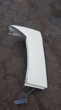 Спойлер спойлер обтекатель закабинная коса левая daf xf 106 фото №1