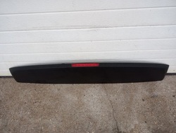 Спойлер спойлер крышки свет сплав 0zw33trmaa 11009b dodge grand caravan v фото №1