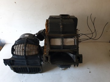 Обігрівач ford transit connect mk1 1.8 tdci європа фото №1