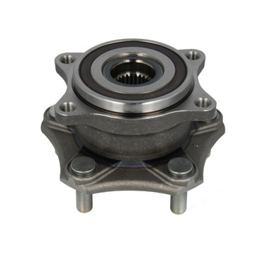 Ступиця колеса перед/зад grand vitara ii kizashi фото №1