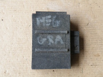 Renault megane i 1.4 b модуль иммобилайзера фото №1