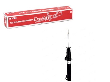 Амортизатор kyb340025 kyb фото №1