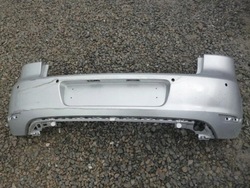 Vw golf vi 6 pdc 5k6 бампер задний задний зад фото №1