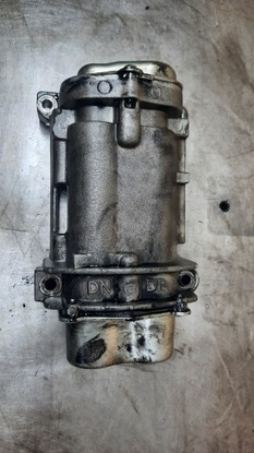 Насос масла chevrolet nubira 2.0d 07r фото №1