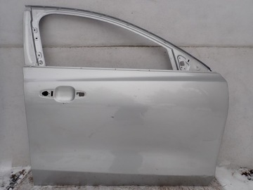 Двері праві передні праві перед ford focus mk4 iv фото №1