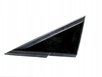 Стекло кузовная левая seat ibiza iv 5d 2008-2017r фото №1