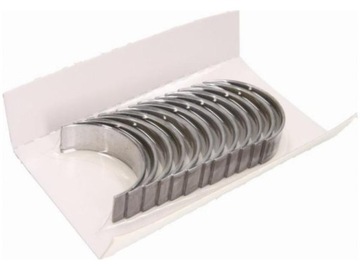 Вкладиші шатунні vw new beetle transporter t4 t5 phaeton touareg фото №1