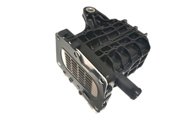 Радиаторов выхлопных газов egr 2.0 jumper ducato boxer ford c-max s-max mondeo galaxy фото №1