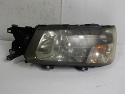 Subaru forester ii sg лампа ліва перед передня uk фото №1