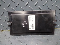 Модуль комфорта света 6 987 998 eu механическая коробка передач дорестайлинг bmw e90 e91 325i n52 фото №1