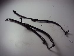 Дроти підсилювача mercedes clc w203 cdi 08- фото №1