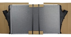 Интеркулер saab 9-3 1.9tid 2002 - 2013 фото №1