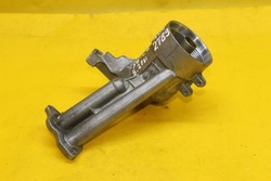 Корпус фильтра масла s6 c6 5.2 fsi bxa 079115401m фото №1