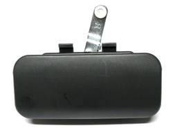 Ручка правая дверь ford transit mk6 mk7 2000-2014 фото №1