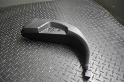 Защита порога левая bmw x6 e71 eu 7148507 фото №1