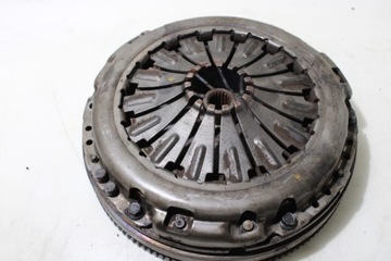 Зчеплення двомасовий комплектні focus iii mk3 1.6 фото №1