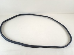 Прокладка ниша крышки багажника зад кузовная dacia logan iii 3 21r фото №1