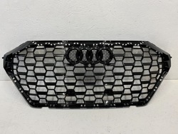 Audi rsq3 2018 - решітка решітка радіатора org фото №1