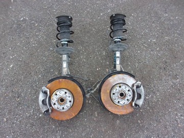 Поворотна опора macperson volkswagen golf viii 1.0e tsi фото №1