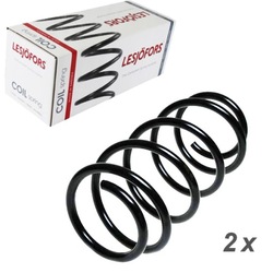 Пружины подвешивание перед do audi a6 2.8 фото №1