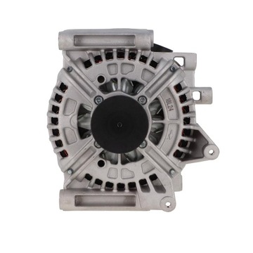 Генератор mercedes 200a rnl4634 фото №1