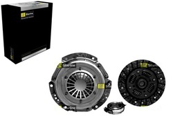 Starline набор сцепления starline ac459k kn065b 92 фото №1