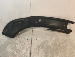 Захист ременя ліва audi tt i 8n 8n0860441e фото №1