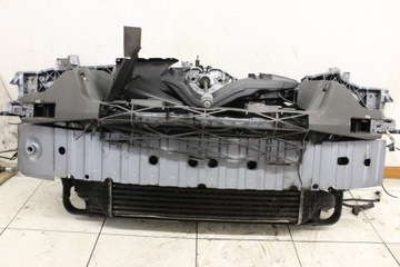 Pas переднє радіатор ford c-max рестайлінг 07- 1.8 tdci фото №1